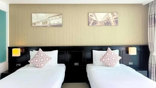 Grand Supicha City - Sha Plus - 75
