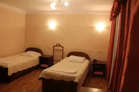 Семей - 38
