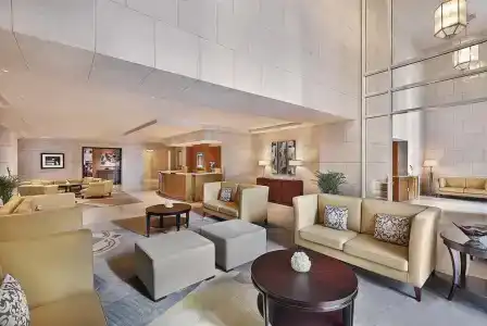The Ritz-Carlton Executive Residences - 2