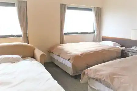 Grand Terrace Toyama - 20