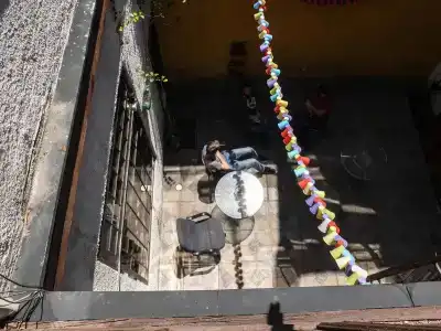 Santiago Backpackers - 38