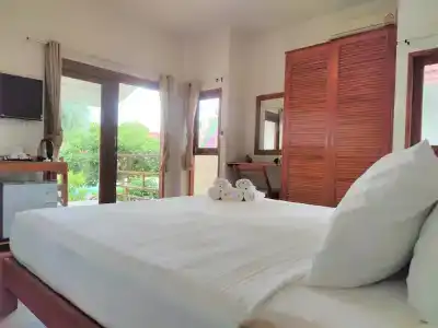 Armonia Village Resort and Spa - 94