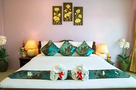 The Florist Resort - 52