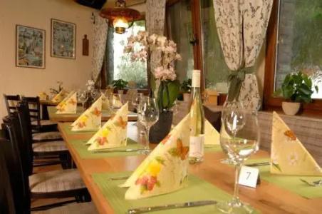 -Restaurant Sebastianushof - 18