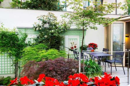 Hôtel Mistral - 26