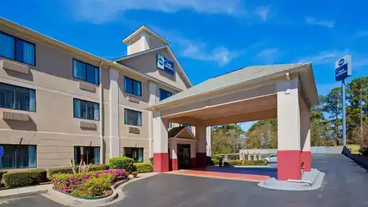 Best Western West - 35