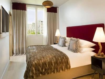 Goralska Résidences Hôtel Paris Bastille - 24