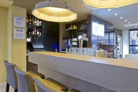 Holiday Inn Express Amsterdam - South, An Ihg - 19