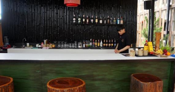 Bamboori Boutique Resort - 28