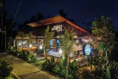 Kahayana Suites - 45