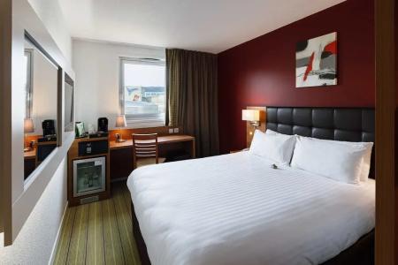 Holiday Inn Clermont Ferrand Centre, An Ihg - 26