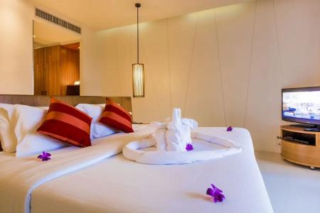 g Hua Hin Resort & Mall - Sha Extra Plus - 30