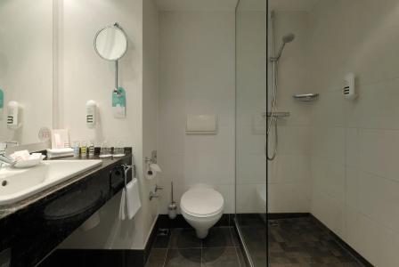 Mercure Koblenz - 10