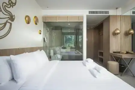 Centra By Centara Phu Pano Krabi-Sha Plus - 4
