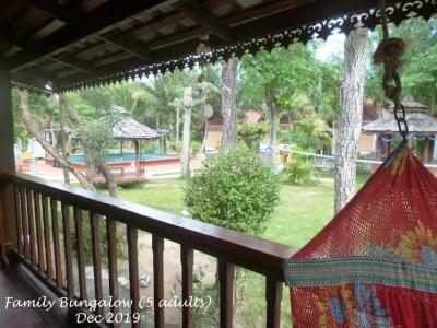 Haad Salad Resort - 28
