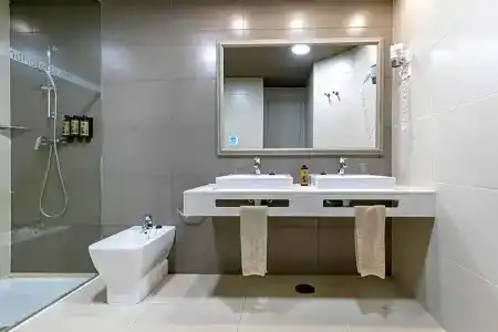 Hd Beach Resort - 103