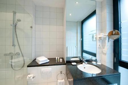 Mercure Aachen Am Dom - 34