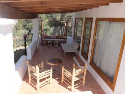 Can Vistabella Boutique Resort - 19