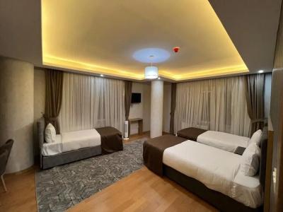 Van Diana Otel - 3