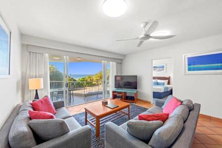 La Mer Sunshine Beachfront - 61