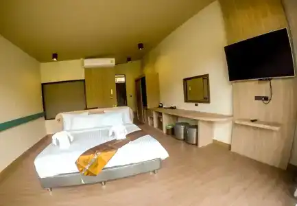 Binlha Raft - 17