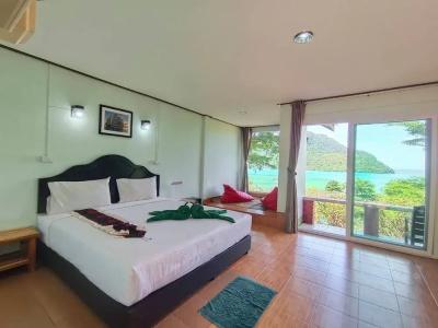 Phi Phi View Point Resort - 138