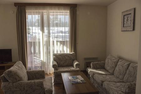 Pirin Golf & Country Club Apartment Complex - 15