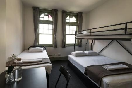 Sydney Central Inn - 58