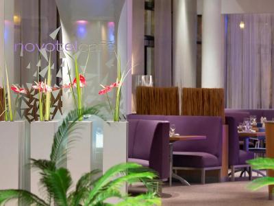 Novotel Paris Roissy Cdg Convention - 14