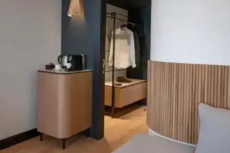 Novotel Nice Arenas Aeroport - 128