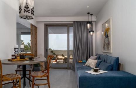 Pignolia Suites - 105