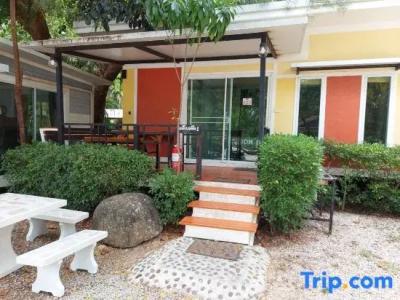 Rayonghouse Resort - 87