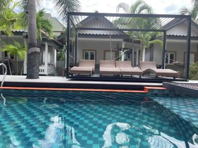 See Through Resort Haad Yao - 77