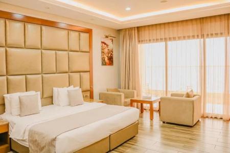 Palma Beach Resort & Spa - 56