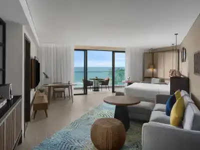 Crowne Plaza Phu Quoc Starbay, An Ihg - 65