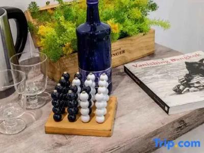 Hide and Seek Boutique Hometel - 121