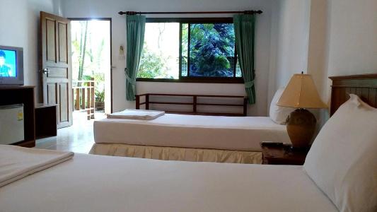 Baan Pitcha - 4