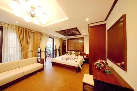 Hanoi Nostalgia & Spa - 52