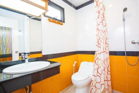 New Siam Palace Ville - Sha Extra Plus Certified - 7