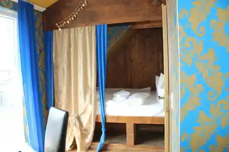 NordseeResort & Suite Arche Noah - 3