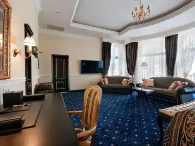 Villa le Premier - 104