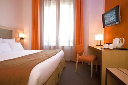 Mercure Lyon Centre Brotteaux - 109
