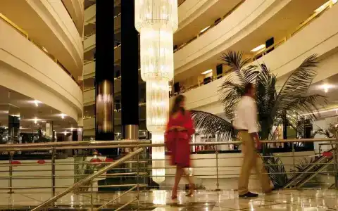 Mediterranean Palace - 30