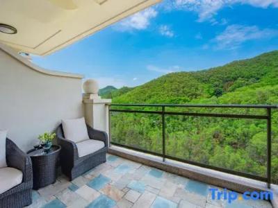 Mission Hills Resort Dongguan - 53