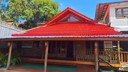 Alpha Gay Resort & Spa - 47