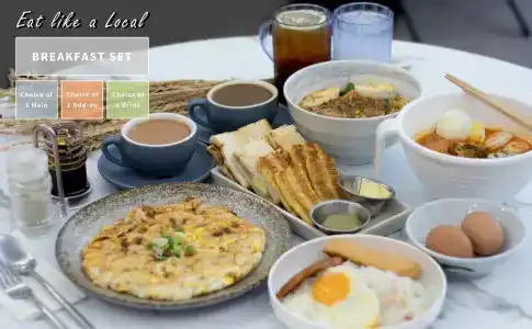 Nuve Heritage (Sg Clean, Staycation Approved) - 11