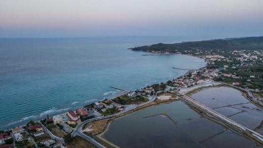 Aphrodite Studios & Suites - 5