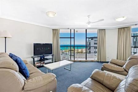 Ultiqa Beach Haven On Broadbeach - 299