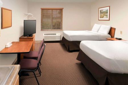 WoodSpring Suites Fort Gordon - 3