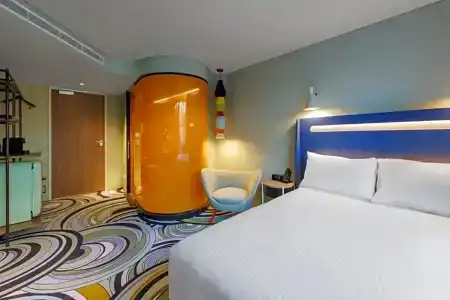 Adge and Residences - 36